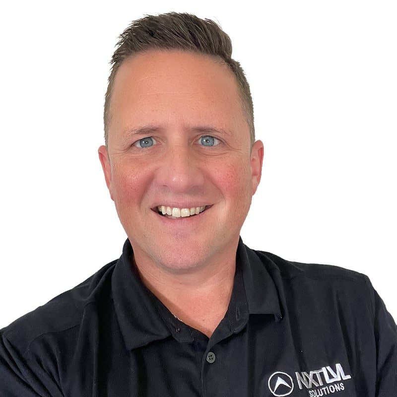 Ben Kirk, Chief Technology Officer
